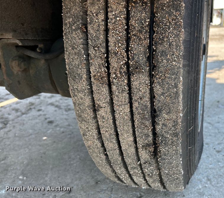 image for item EK4962 2014 Bandit  Intimidator 1390XP wood chipper