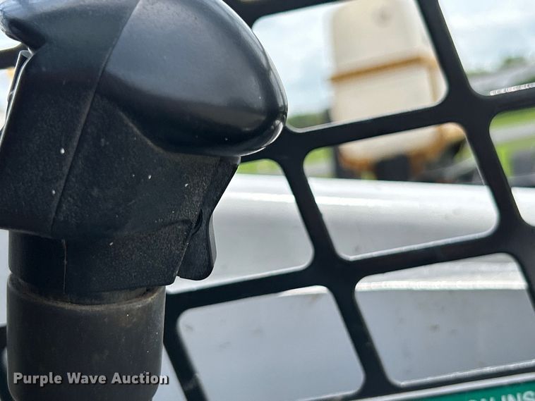 image for item EK4963 2016 Bobcat T630 tracked skid steer loader