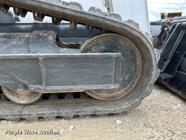 image for item EK4963 2016 Bobcat T630 tracked skid steer loader