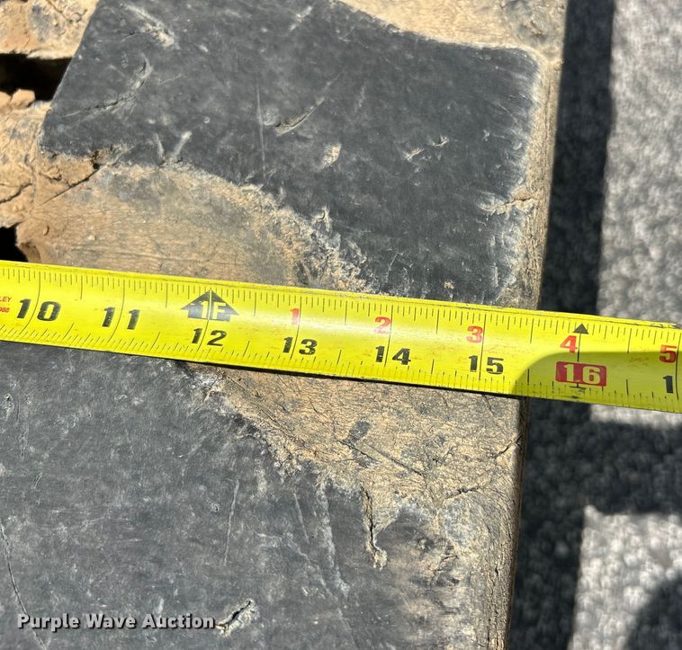 image for item EK4965 2017 Yanmar ViO55-6A mini excavator