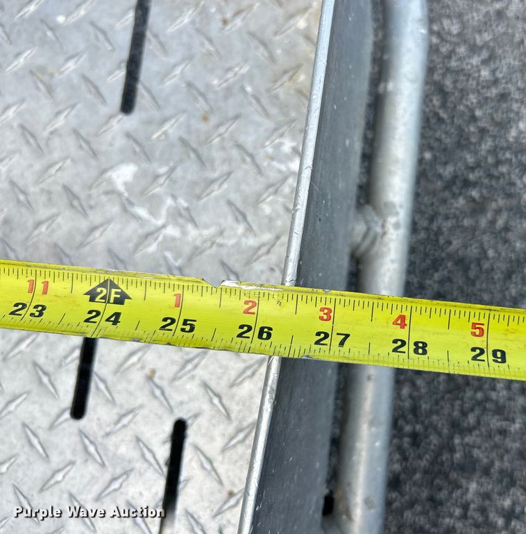 image for item EK4967 2016 Haulotte 45XA boom lift