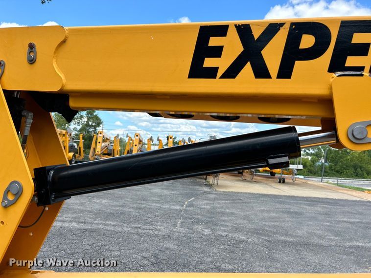 image for item EK4967 2016 Haulotte 45XA boom lift