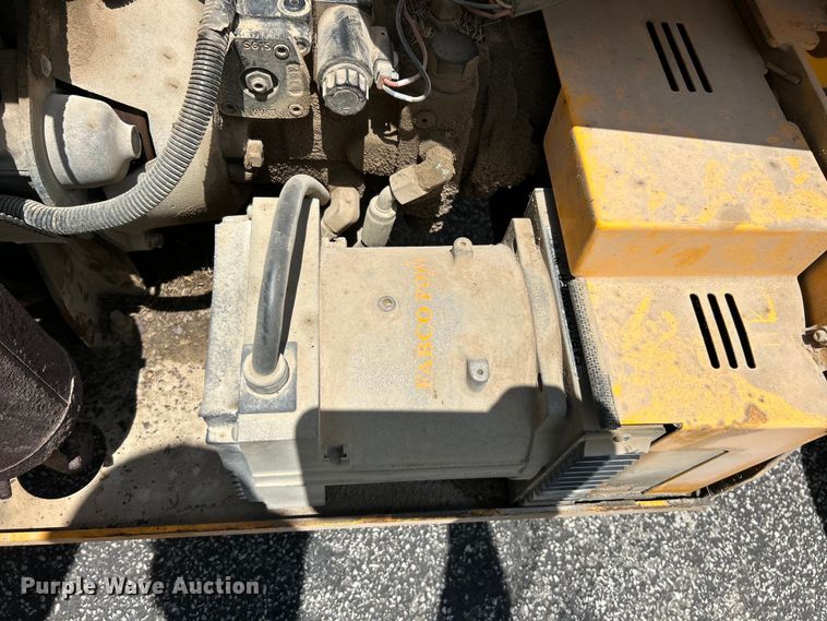 image for item EK4967 2016 Haulotte 45XA boom lift