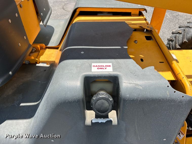 image for item EK4967 2016 Haulotte 45XA boom lift