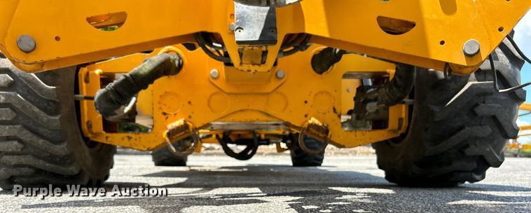 image for item EK4967 2016 Haulotte 45XA boom lift