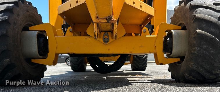 image for item EK4967 2016 Haulotte 45XA boom lift