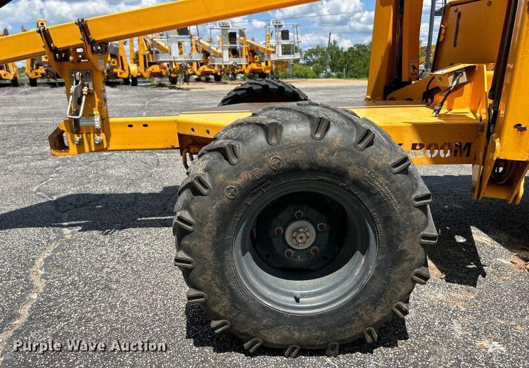 image for item EK4967 2016 Haulotte 45XA boom lift