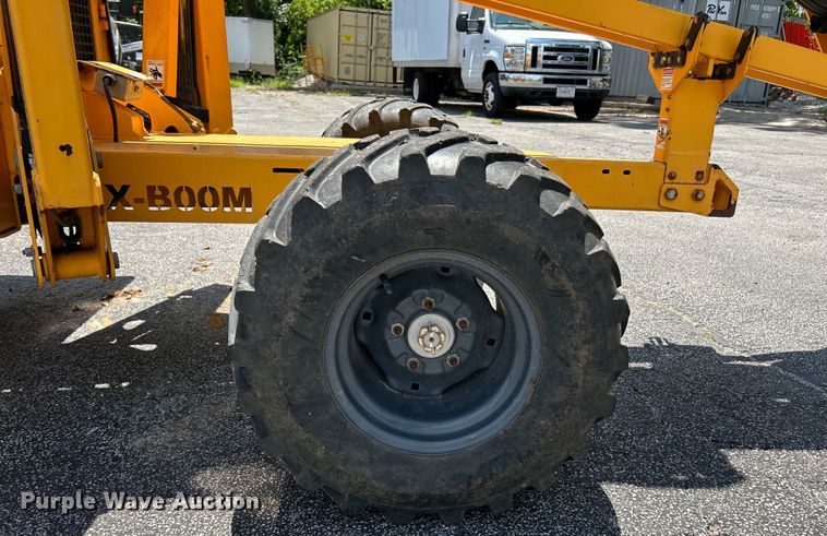 image for item EK4967 2016 Haulotte 45XA boom lift