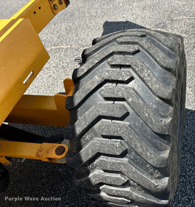 image for item EK4967 2016 Haulotte 45XA boom lift