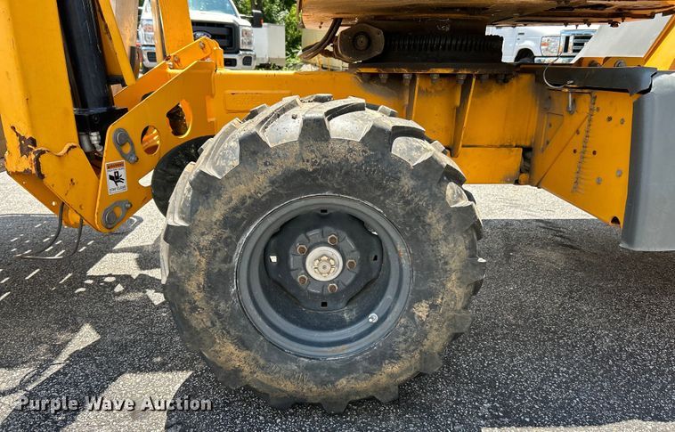 image for item EK4967 2016 Haulotte 45XA boom lift