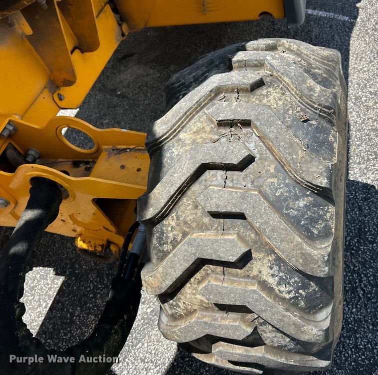 image for item EK4967 2016 Haulotte 45XA boom lift