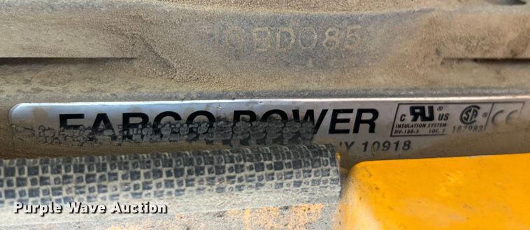 image for item EK4967 2016 Haulotte 45XA boom lift