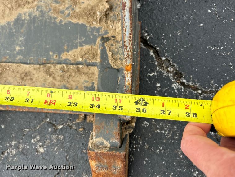 image for item EK4969 2015 Vermeer S725TX compact utility loader