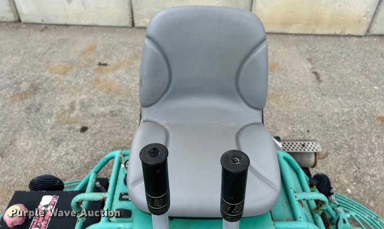 image for item EK4978 2017 Whiteman HHNG5 power trowel