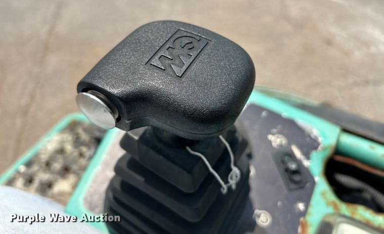 image for item EK4986 2017 Whiteman STX6H power trowel