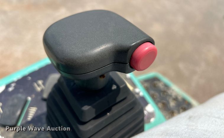 image for item EK4986 2017 Whiteman STX6H power trowel