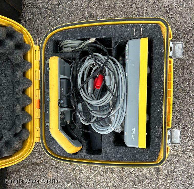 image for item EK4987 Hitch Doc skid steer box blade