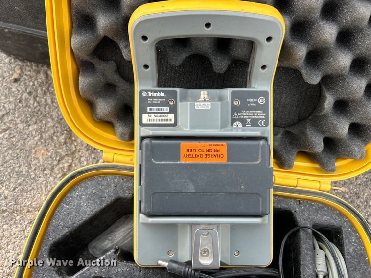 image for item EK4987 Hitch Doc skid steer box blade