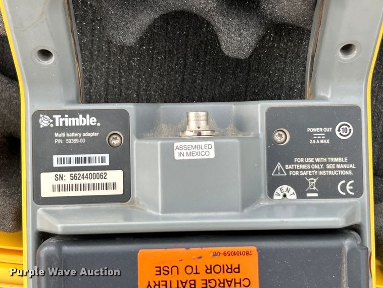 image for item EK4987 Hitch Doc skid steer box blade