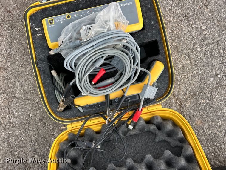 image for item EK4987 Hitch Doc skid steer box blade