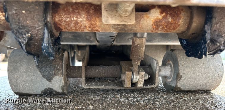 image for item EK4998 Husqvarna  Soff-Cutt 4000 concrete saw