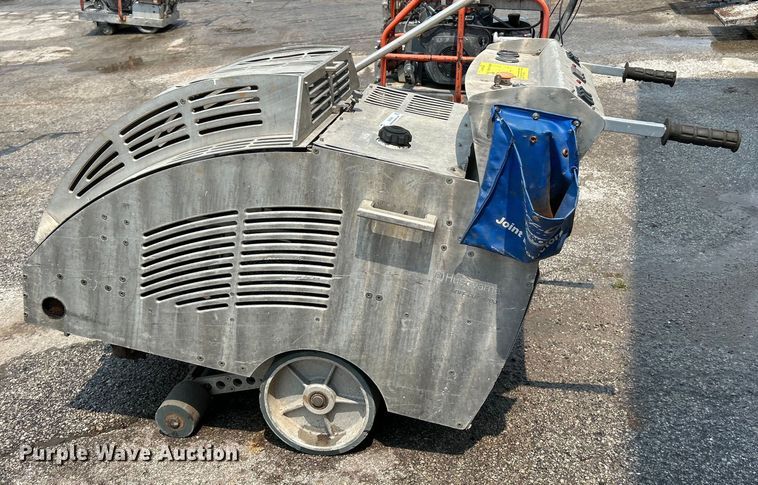 image for item EK4999 Husqvarna  Soff-Cut 4200 concrete saw