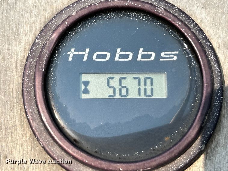 image for item EK4999 Husqvarna  Soff-Cut 4200 concrete saw