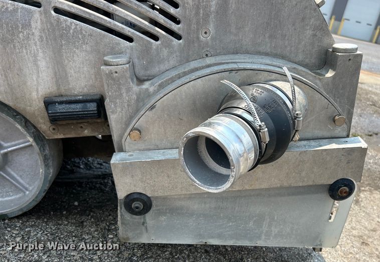 image for item EK4999 Husqvarna  Soff-Cut 4200 concrete saw