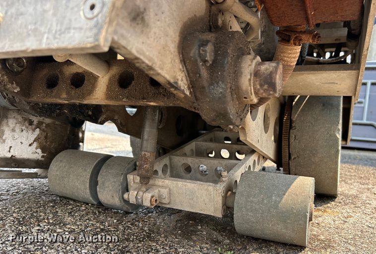 image for item EK4999 Husqvarna  Soff-Cut 4200 concrete saw