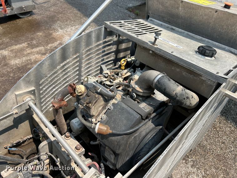 image for item EK4999 Husqvarna  Soff-Cut 4200 concrete saw