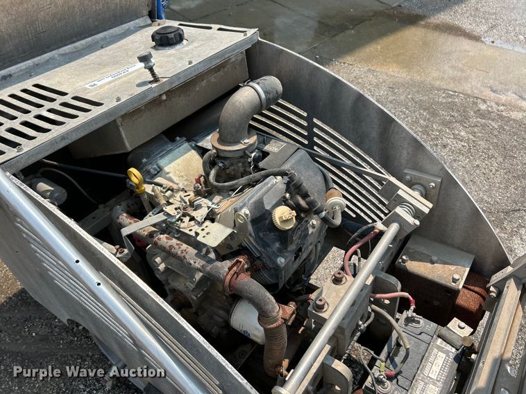 image for item EK4999 Husqvarna  Soff-Cut 4200 concrete saw