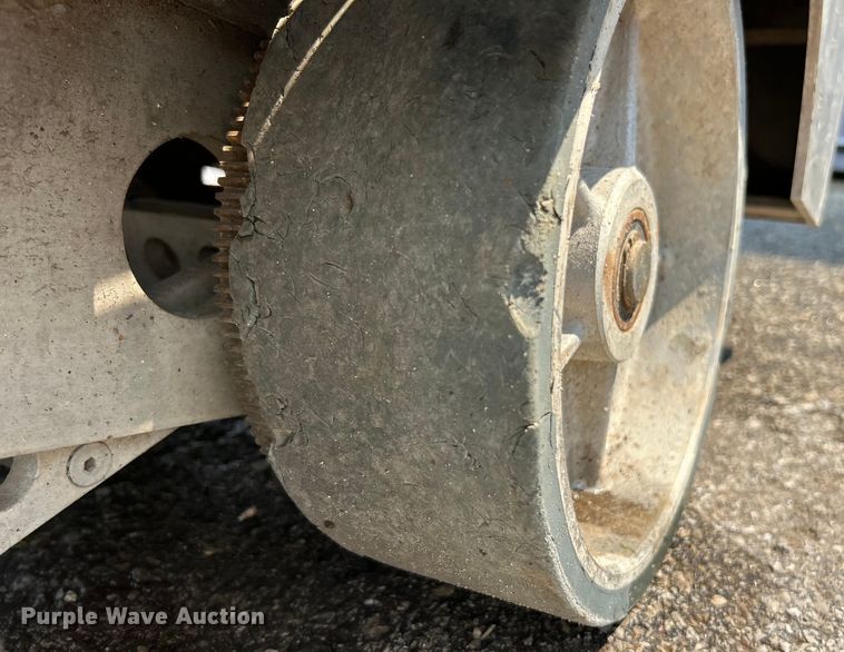 image for item EK4999 Husqvarna  Soff-Cut 4200 concrete saw