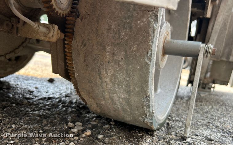 image for item EK4999 Husqvarna  Soff-Cut 4200 concrete saw