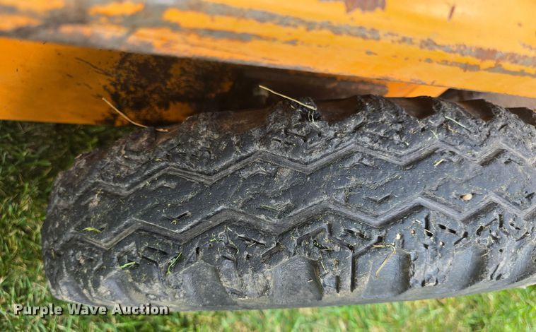 image for item EK6255 1977 Case 1816B skid steer loader