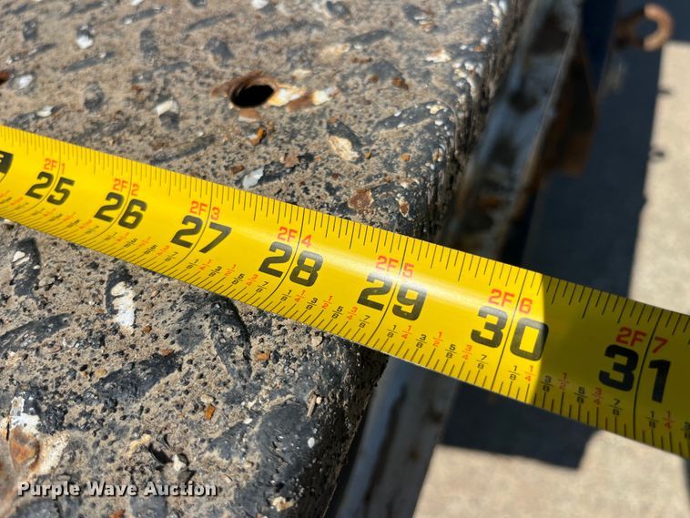 image for item EK8808 2016 Ford F550 Super Duty XL bucket truck