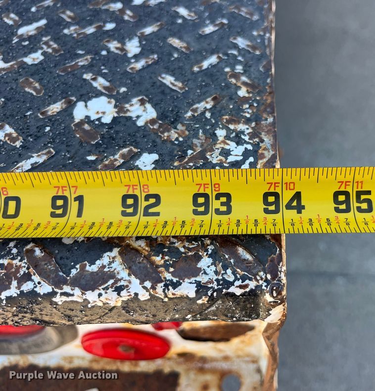 image for item EK8808 2016 Ford F550 Super Duty XL bucket truck