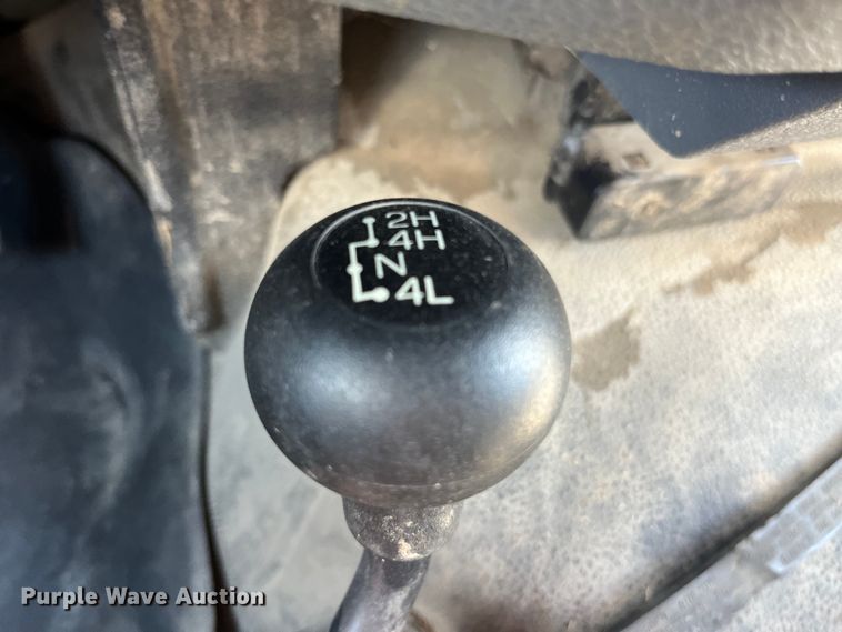 image for item EK8808 2016 Ford F550 Super Duty XL bucket truck