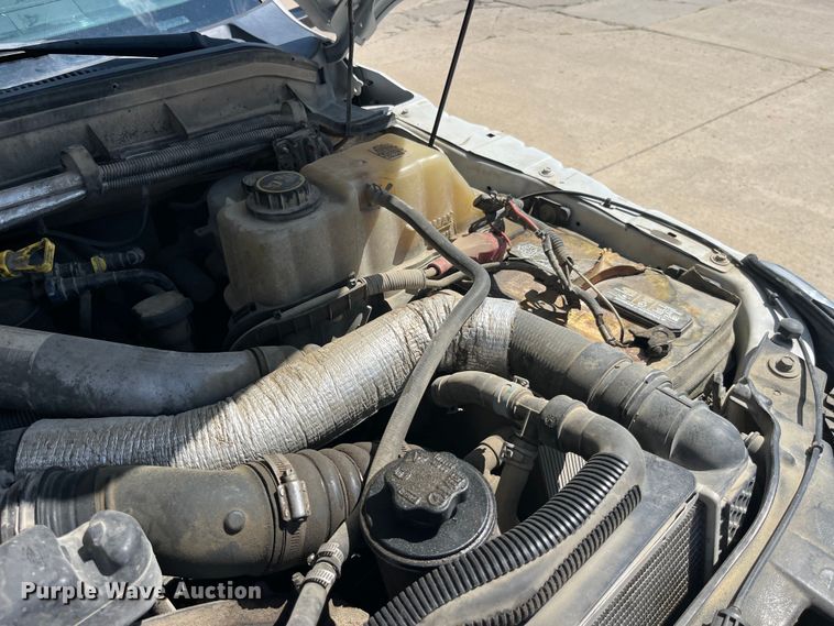 image for item EK8808 2016 Ford F550 Super Duty XL bucket truck