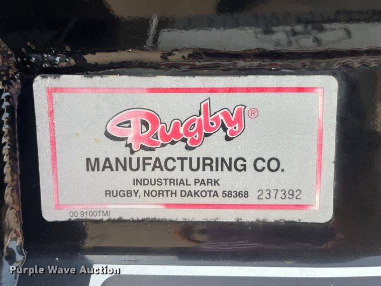 image for item EK8812 1992 International  4900 dump truck