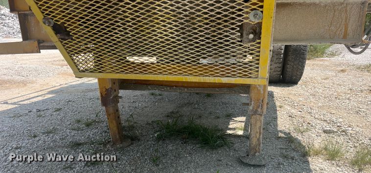 image for item EK8842 Screening plant