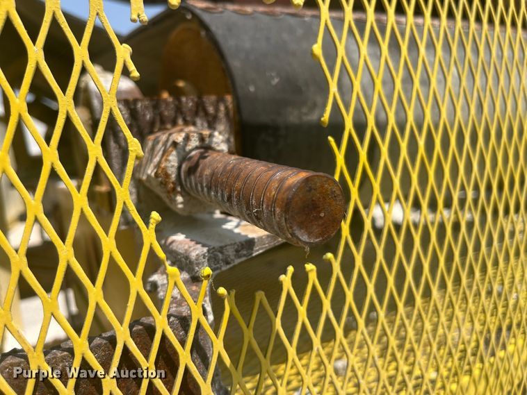 image for item EK8842 Screening plant