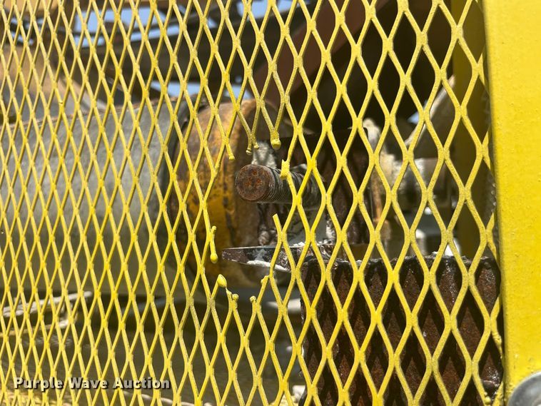 image for item EK8842 Screening plant