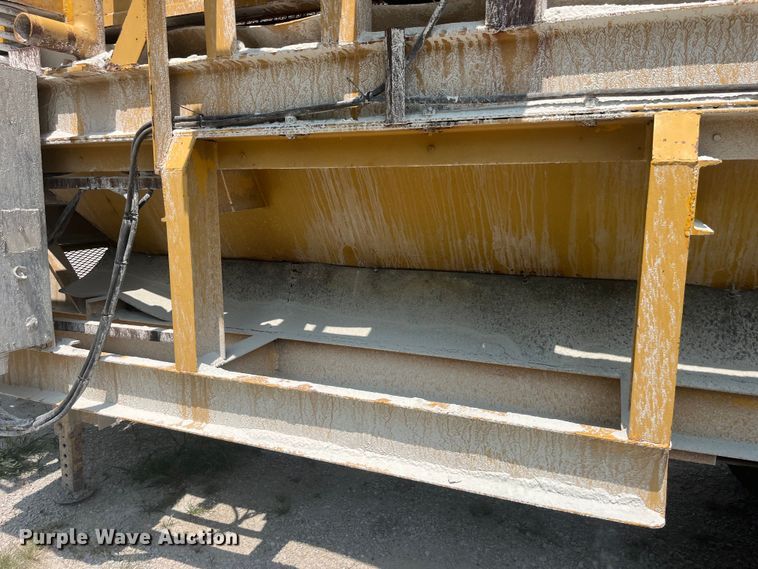 image for item EK8842 Screening plant