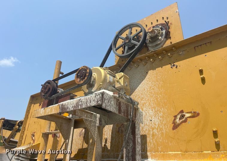 image for item EK8842 Screening plant