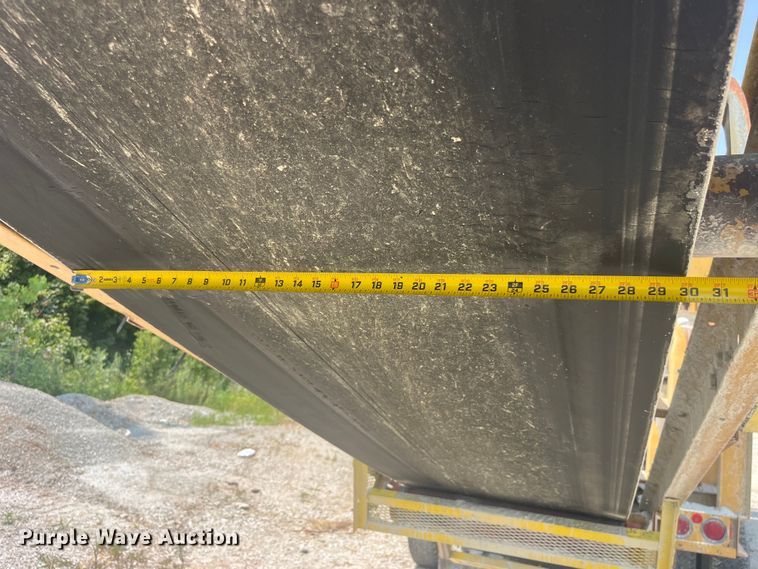 image for item EK8842 Screening plant