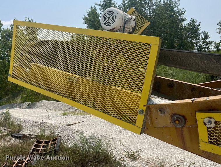 image for item EK8842 Screening plant