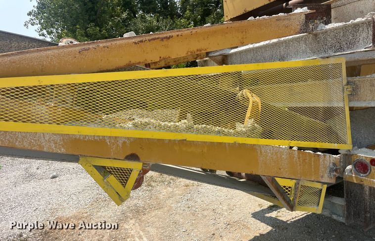 image for item EK8842 Screening plant