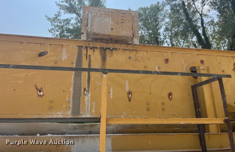 image for item EK8842 Screening plant