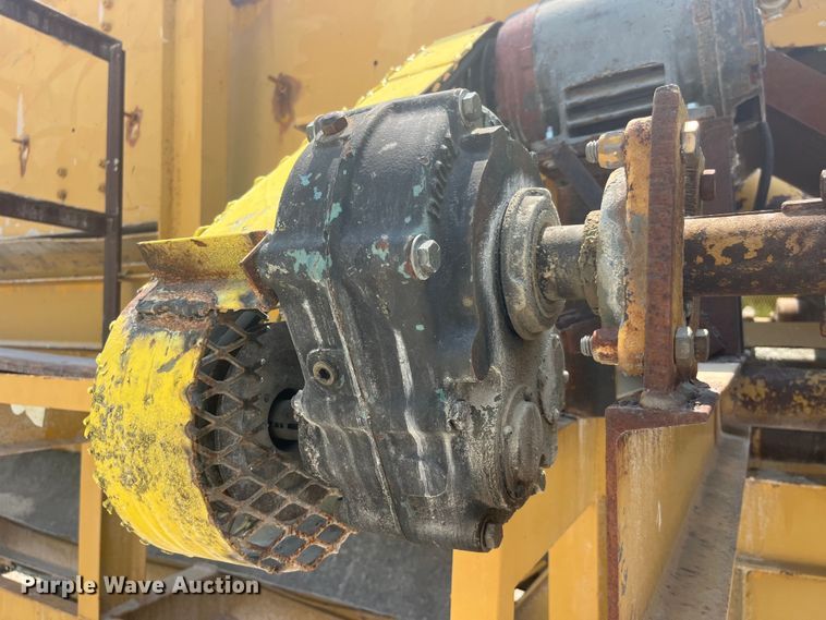 image for item EK8842 Screening plant