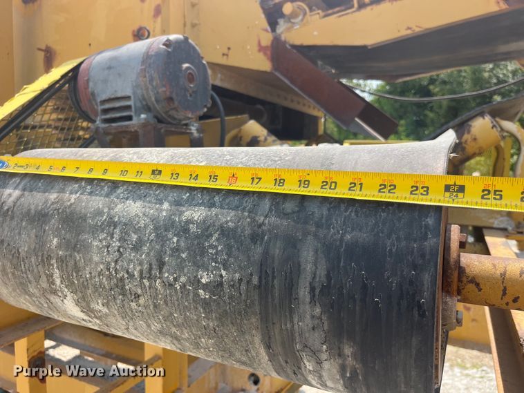 image for item EK8842 Screening plant